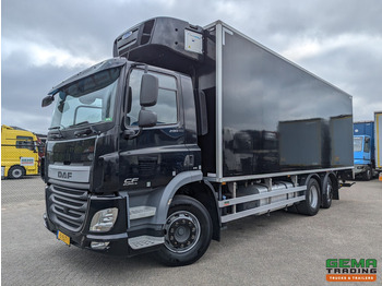 Refrigerator truck DAF CF 290