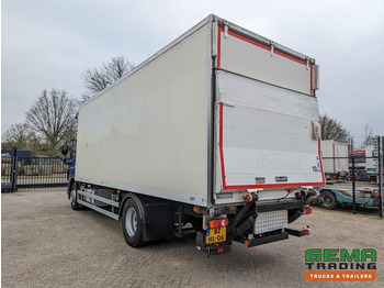 Refrigerator truck DAF FA CF65.220 4x2 Daycab Euro5 KoelVriesBak 7m + Laadklep 2000kg - FrigoBlock - Zijdeur: picture 4
