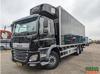 Refrigerator truck DAF CF 280