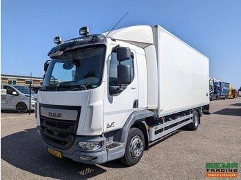 Refrigerator truck DAF LF 210