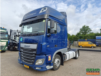 Tractor unit DAF XF 440