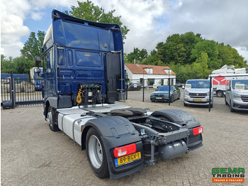 Tractor unit DAF XF 440 FT 4x2 SuperSpaceCab Euro6A - MEGA - Retarder - HandGeschakeld - 344.000KM!: picture 4