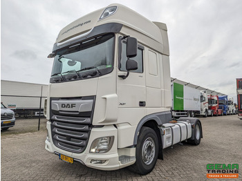 Tractor unit DAF XF 480