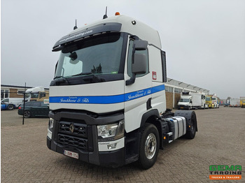 Tractor unit RENAULT T 440