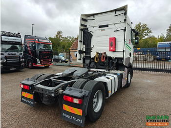 Lease a Renault T 440 HIGH 4x2 Comfort Euro6B - 13L - Dubbele Tanks Renault T 440 HIGH 4x2 Comfort Euro6B - 13L - Dubbele Tanks: picture 3 Lease a Renault T 440 HIGH 4x2 Comfort Euro6B - 13L - Dubbele Tanks Renault T 440 HIGH 4x2 Comfort Euro6B - 13L - Dubbele Tanks: picture 3