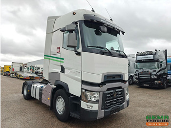Lease a Renault T 440 HIGH 4x2 Comfort Euro6B - 13L - Dubbele Tanks Renault T 440 HIGH 4x2 Comfort Euro6B - 13L - Dubbele Tanks: picture 2 Lease a Renault T 440 HIGH 4x2 Comfort Euro6B - 13L - Dubbele Tanks Renault T 440 HIGH 4x2 Comfort Euro6B - 13L - Dubbele Tanks: picture 2