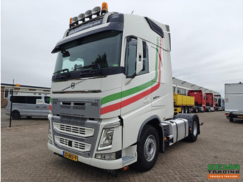 Tractor unit VOLVO FH 460