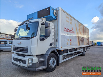 Isothermal truck VOLVO FL 290