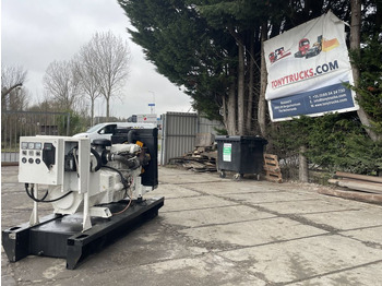 Generator set Perkins 100 KVA Generator 3 Phase Perkins  100 KVA Generator 3 Phase: picture 2