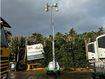 Lighting tower TEREX