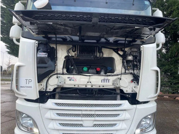 Tractor unit DAF XF 460 4X2 Tractor-unit Spring/Air Retarder DAF XF 106.460 4X2 Tractor-unit Spring/Air Retarder: picture 5