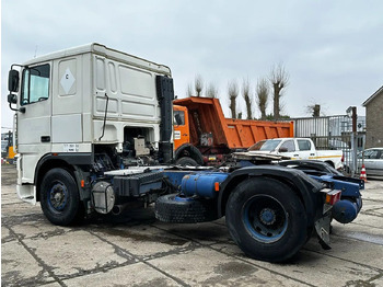 Tractor unit DAF XF 95.380 4X2 Tractor-unit Spring/Air ZF Manual DAF XF 95.380 4X2 Tractor-unit Spring/Air ZF Manual: picture 3