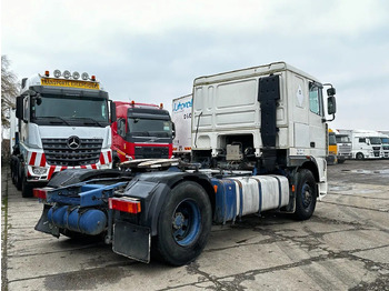 Tractor unit DAF XF 95.380 4X2 Tractor-unit Spring/Air ZF Manual DAF XF 95.380 4X2 Tractor-unit Spring/Air ZF Manual: picture 4