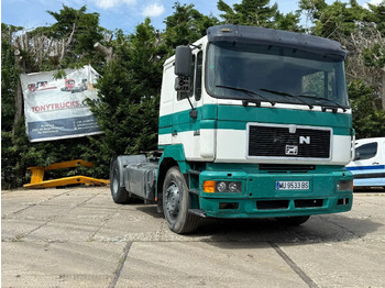 Tractor unit MAN 19.403