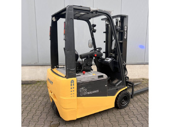 Electric forklift Atlet ET18 (1N1): picture 2