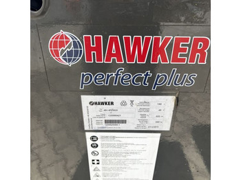 Reach truck Atlet UND140DTFVRE675: picture 2