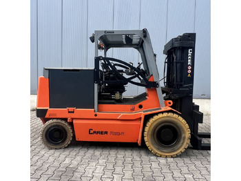 Electric forklift Carer R60NBD: picture 3