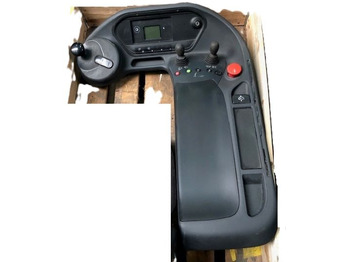 Dashboard LINDE