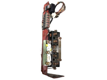 Electrical system for Material handling equipment Contactor for Linde: picture 3