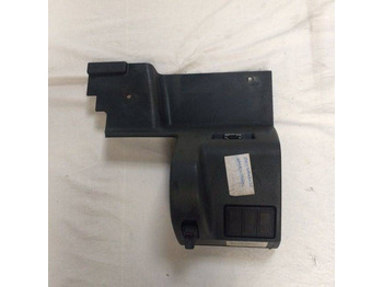 Body and exterior JUNGHEINRICH