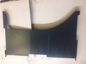 Body and exterior LINDE