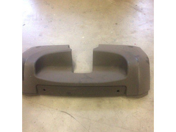 Body and exterior LINDE