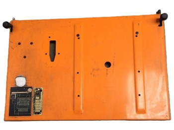 Body and exterior STILL