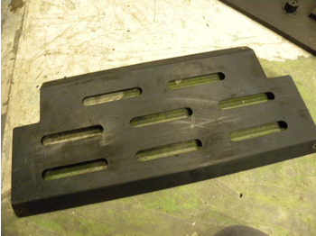 Body and exterior STILL