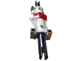 Axle and parts