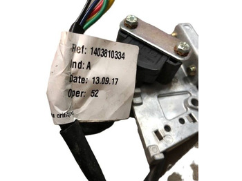 Electrical system for Material handling equipment Electronic Module for Linde: picture 3 Electrical system for Material handling equipment Electronic Module for Linde: picture 3