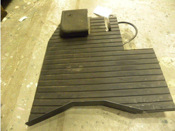 Pedal JUNGHEINRICH