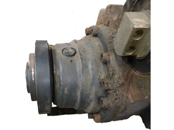 Transmission LINDE