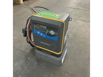 Electrical system for Material handling equipment Hawker TC1 LT 24V/72A, 2 modules Life Tech/Modular: picture 1