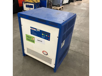 Electrical system HAWKER