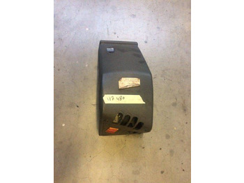 Body and exterior JUNGHEINRICH