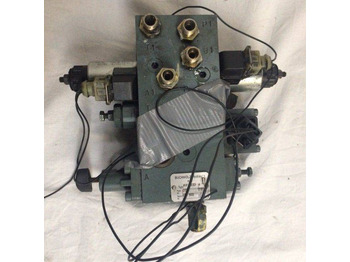Hydraulic valve for Material handling equipment Hydraulic control for Still: picture 2