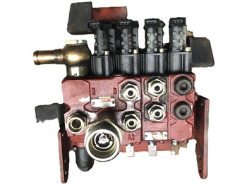 Hydraulic valve LINDE