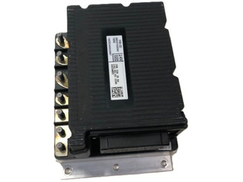 ECU LINDE