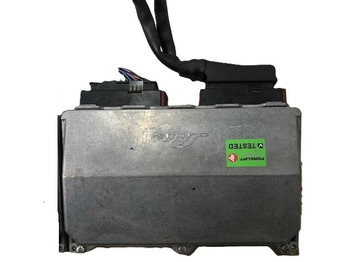 Electrical system LINDE