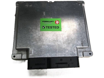 Electrical system LINDE