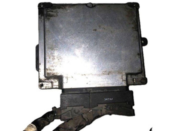 Electrical system LINDE