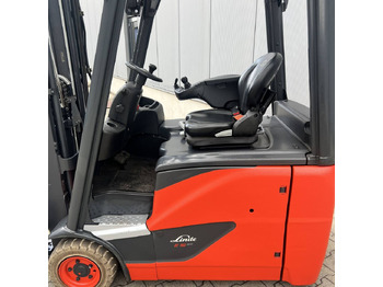 Lease a  Linde E16H (386-02) EVO Linde E16H (386-02) EVO: picture 4