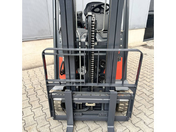 Lease a  Linde E16H (386-02) EVO Linde E16H (386-02) EVO: picture 3