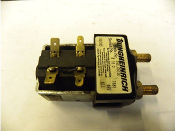 Electrical system