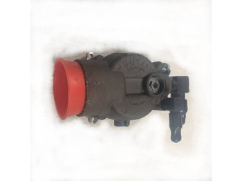 Engine and parts LINDE