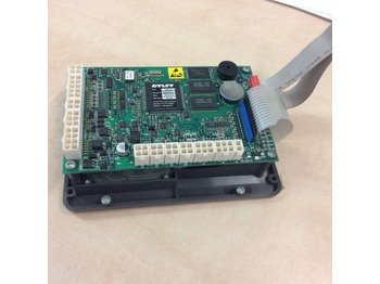 Electrical system for Material handling equipment Printed circuit board for Atlet X-Ergo: picture 3
