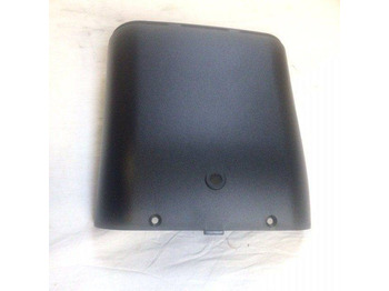 Body and exterior CATERPILLAR