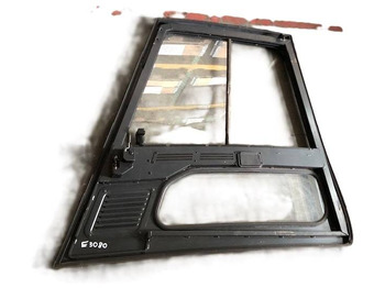 Door and parts for Material handling equipment Right door for Linde series 387: picture 4