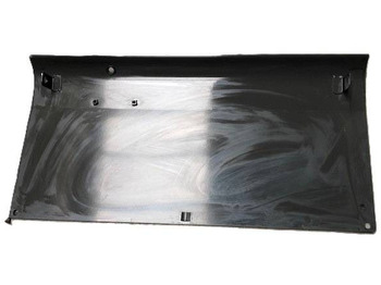 Body and exterior NISSAN