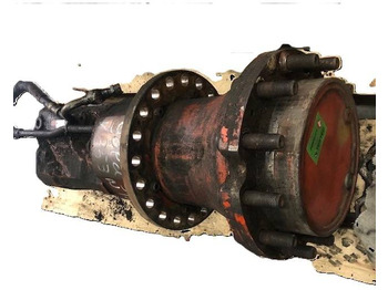 Transmission LINDE
